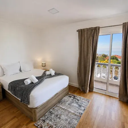 Vakantiehuis Atlantic Escape , By Specialstays *