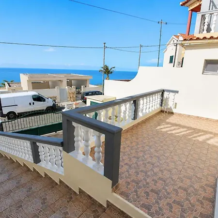 Atlantic Escape , By Specialstays * Estreito Da Calheta
