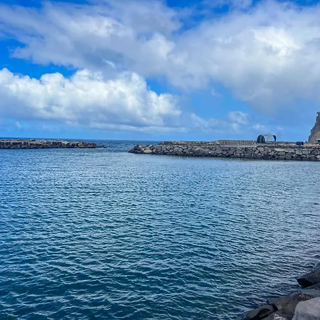 Atlantic Escape , By Specialstays Vakantiehuis Estreito Da Calheta