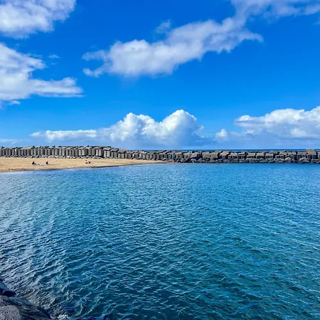 Atlantic Escape , By Specialstays Vakantiehuis Estreito Da Calheta